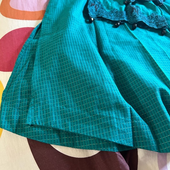 kurta ethnic by outfitters - Picture 5 of 5